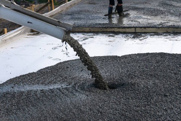 Best Concrete Sidewalk Installation  in Walnut Ridge, AR