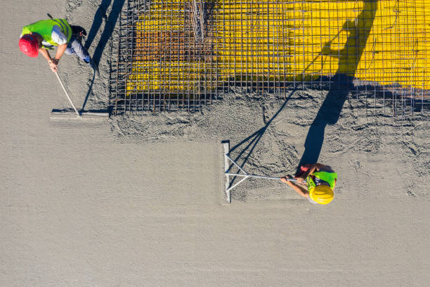  Walnut Ridge, AR Concrete contractor Pros