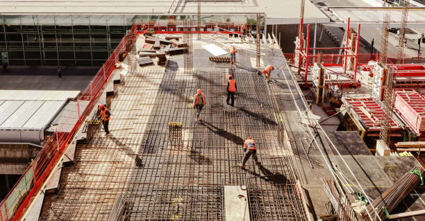 Best Commercial Concrete Contractor  in Walnut Ridge, AR