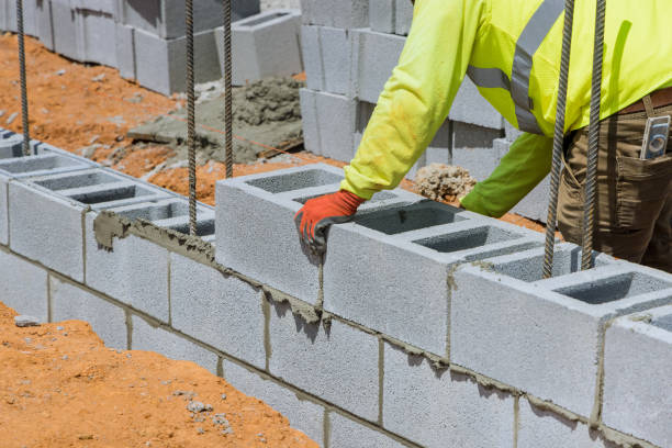 Best Driveway Concrete Repair  in Walnut Ridge, AR