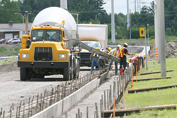 Best Concrete Leveling Services  in Walnut Ridge, AR