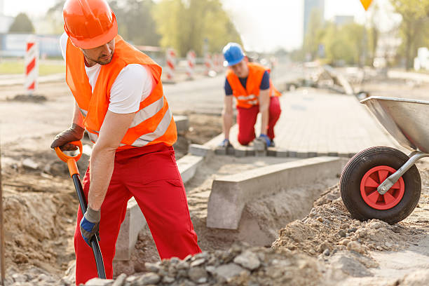 Best Concrete Sidewalk Installation  in Walnut Ridge, AR