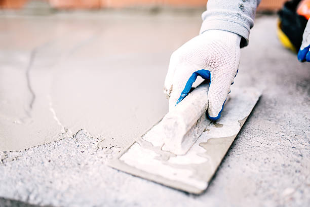 Best Best Concrete Contractor  in Walnut Ridge, AR