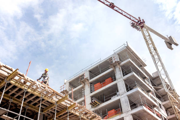 Best Local Concrete Companies  in Walnut Ridge, AR
